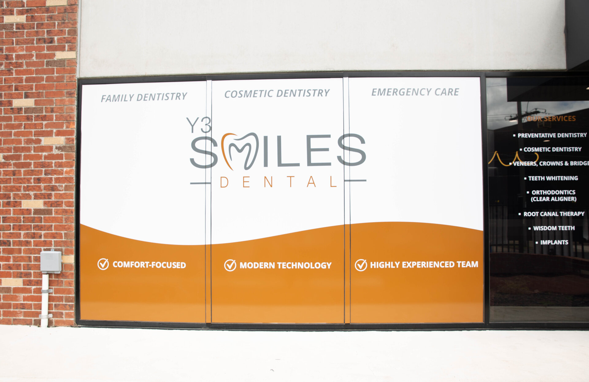 Y3 Smiles Dental clinic - 123